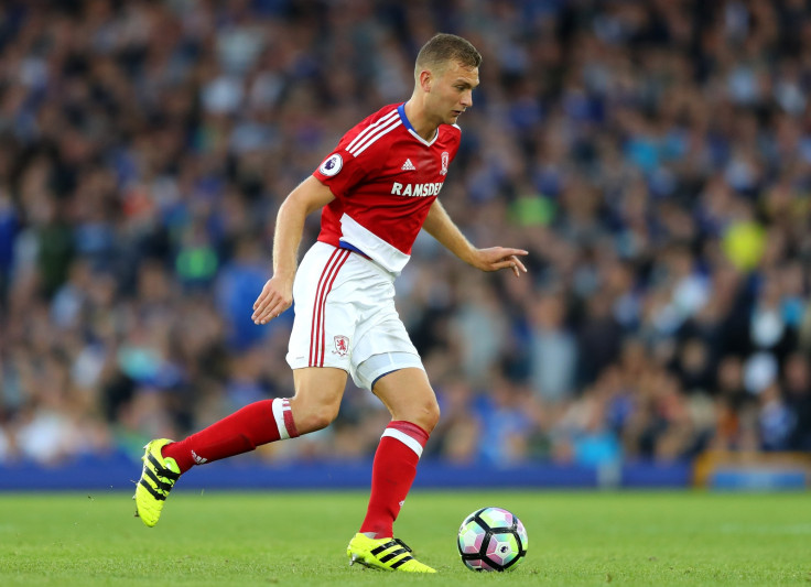 Ben Gibson