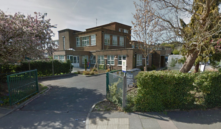 Pinner Wood School