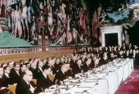 Treaty of Rome 1957