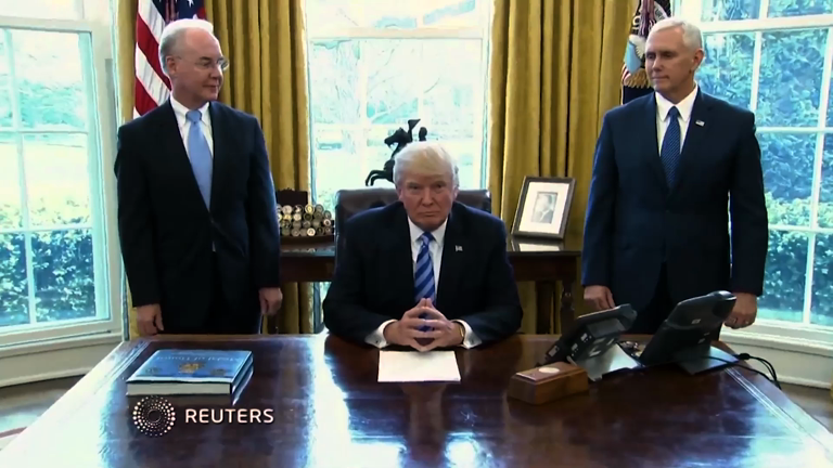 news world americas donald trump twitter paul ryan failed healthcare republican bill obamacare news world americas donald trump twitter paul ryan failed healthcare republican bill obamacare