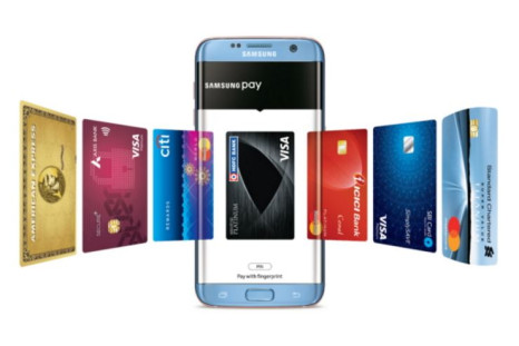 How to set up Samsung Pay 