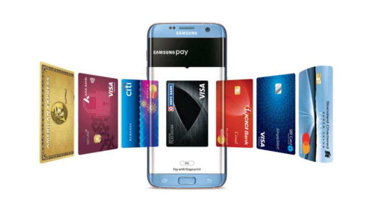 How to set up Samsung Pay 