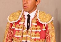 Matador goring Matador goring