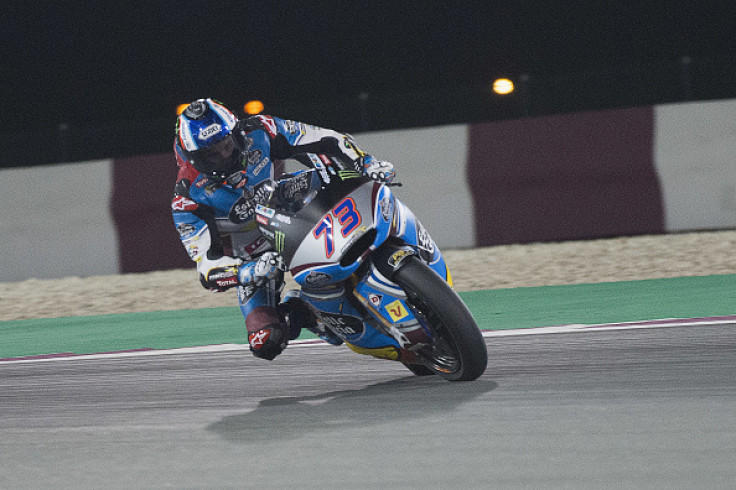 Qatar Moto GP
