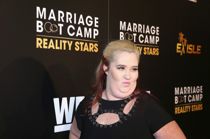 Mama June 