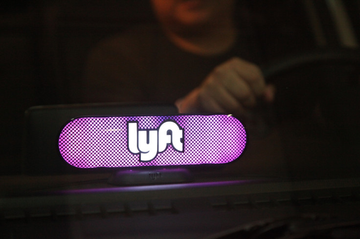 Lyft 