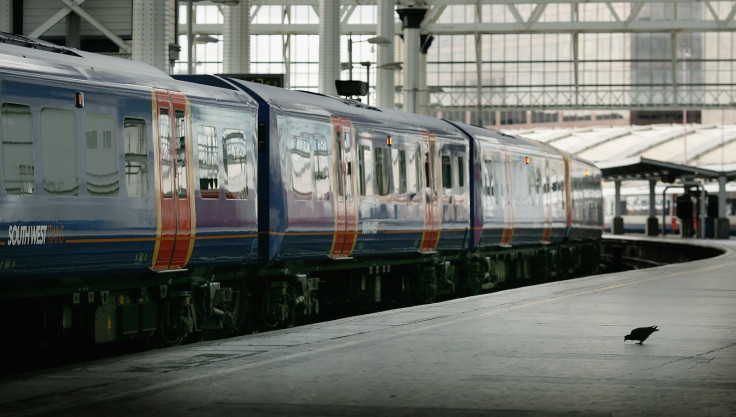 South West Trains