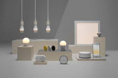 Ikea Trådfri smart lights