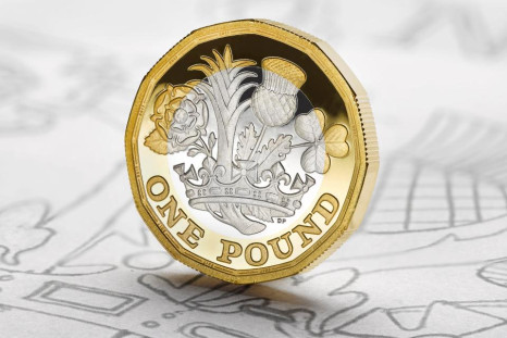 New £1 coin security secrets Royal Mint