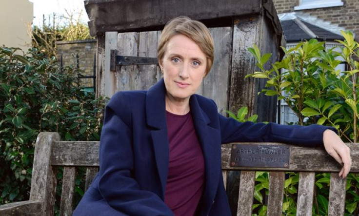 michelle fowler