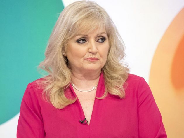 Distraught Coleen Nolan reveals sister Linda has incurable breast ...