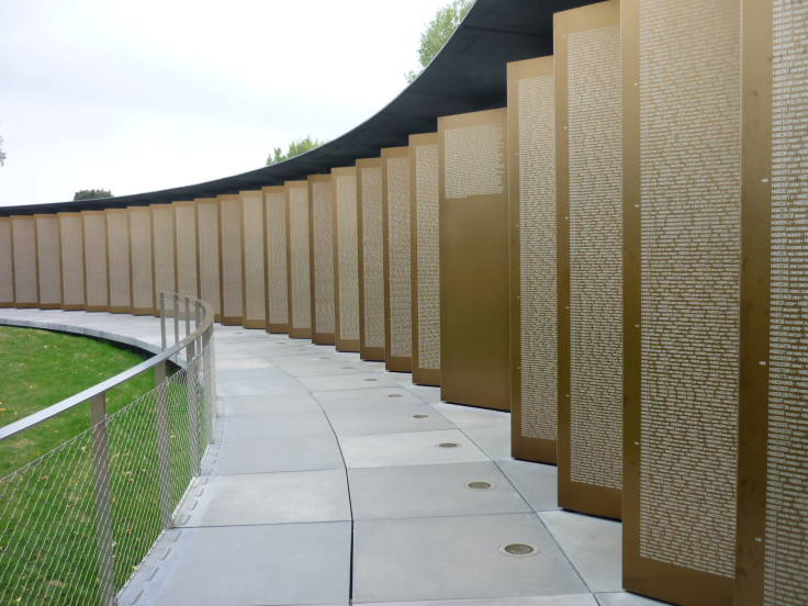  Arras: Ring of Remembrance