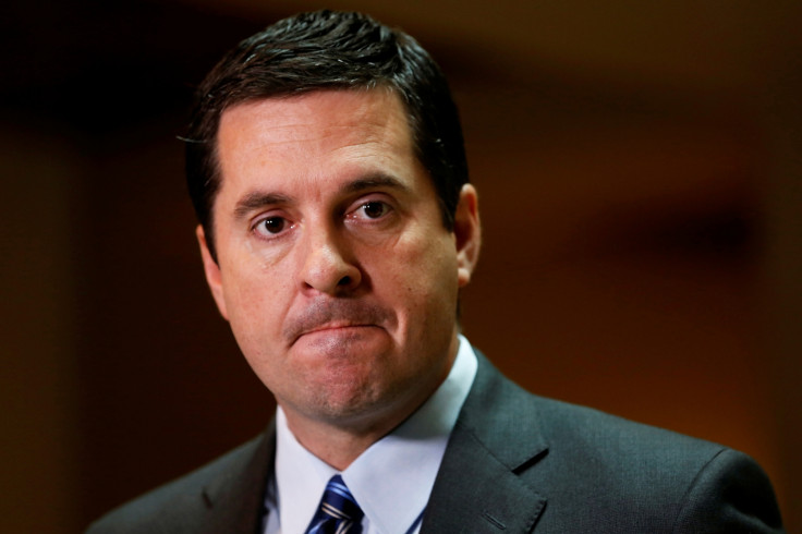 Devin Nunes