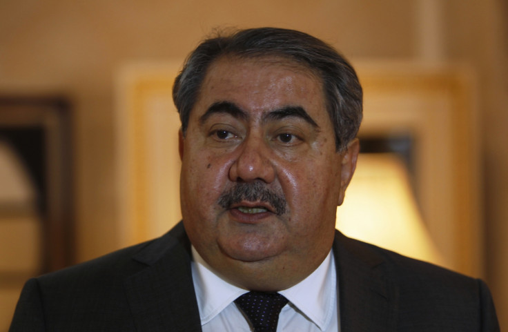 Hoshyar Zebari