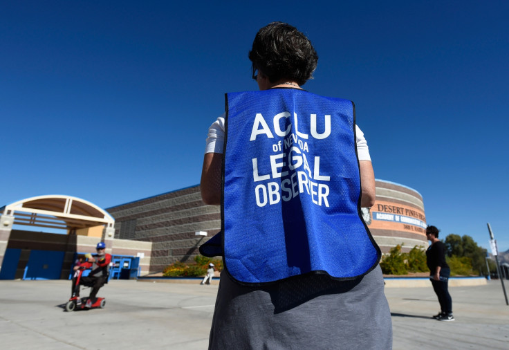 ACLU