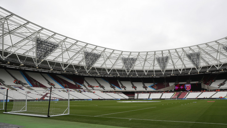 London Stadium