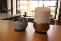 Google Home smart speaker