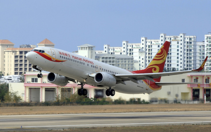 Hainan Airlines