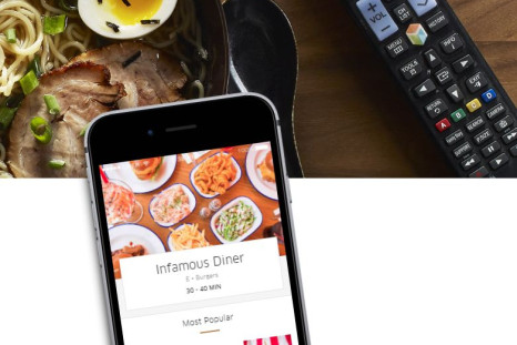 UberEats coming to more UK cities 