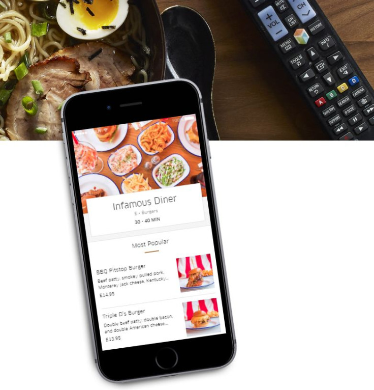 UberEats coming to more UK cities
