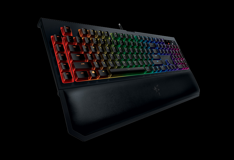 Razer mouse and keyboard reset to default settings? Here's why
