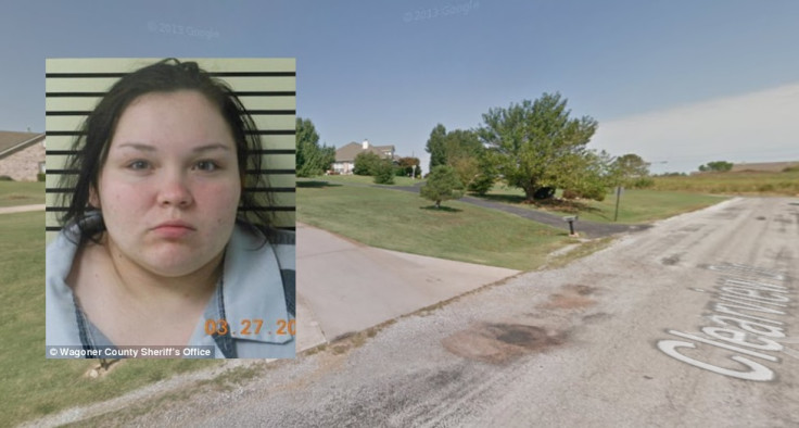 Elizabeth Marie Rodriguez Broken Arrow shootings