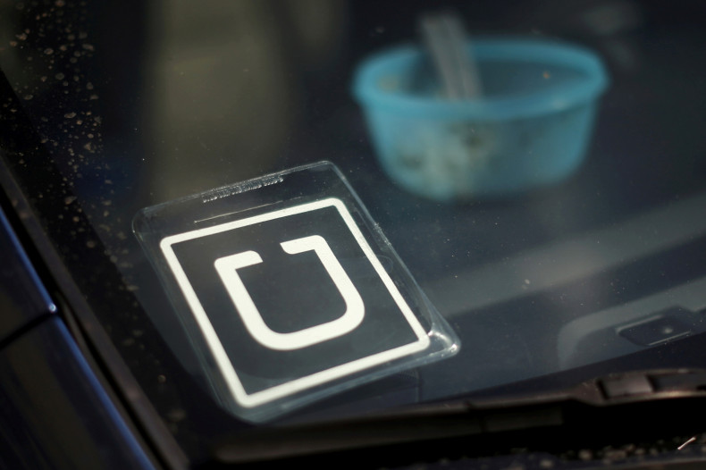 Uber to exit Denmark on 18 April