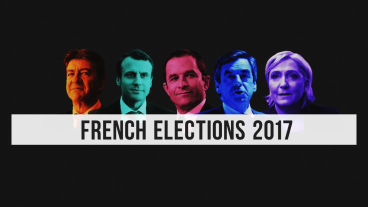 French Election—Everything You Need To Know 