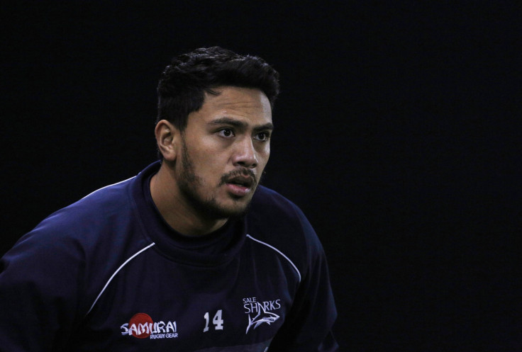 Denny Solomona