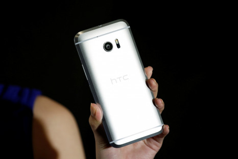 HTC U specs leaked 