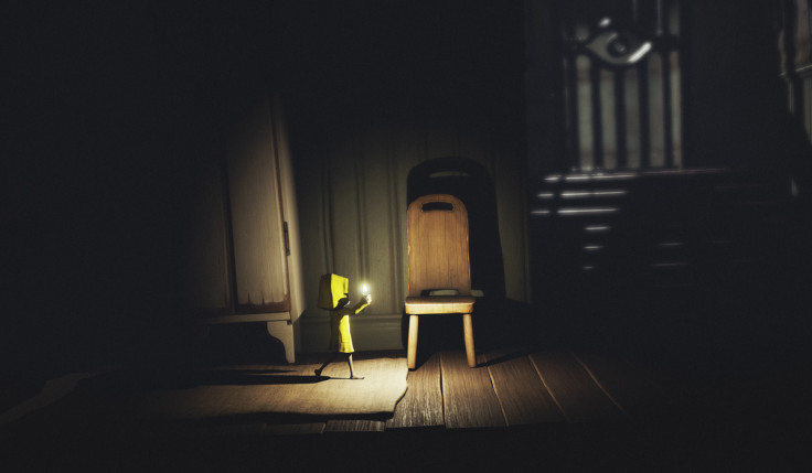 Little Nightmares EGX Rezzed