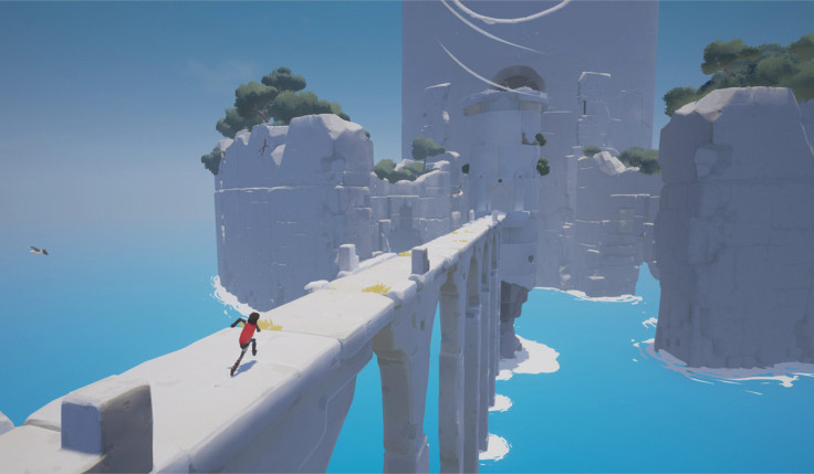 Rime EGX Rezzed