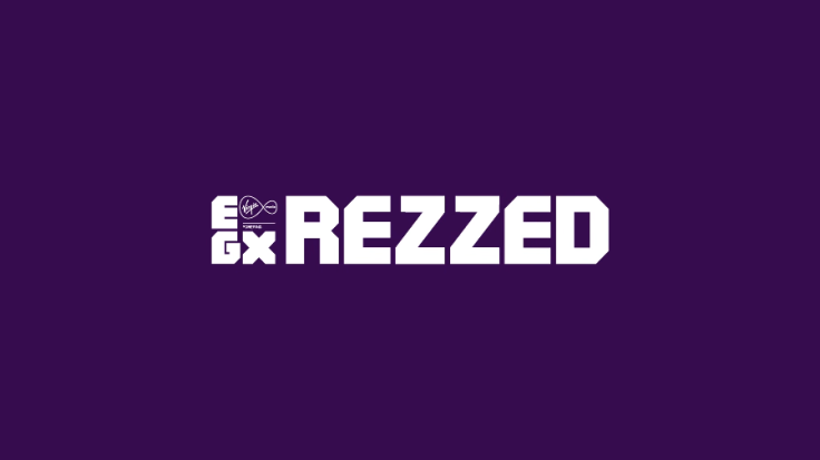 EGX Rezzed 