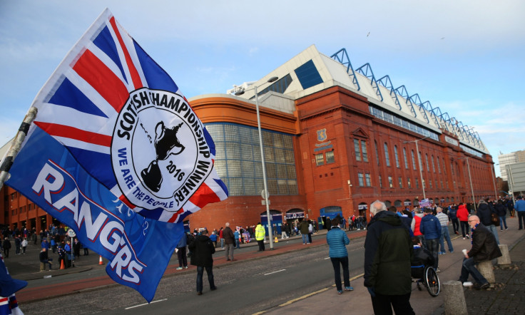 Ibrox