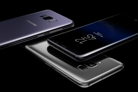 Samsung Galaxy S8 best features