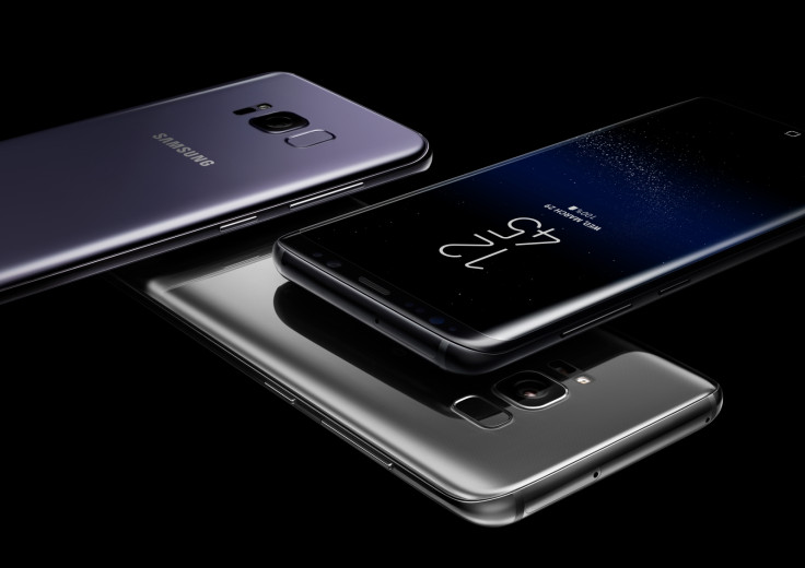 Samsung Galaxy S8 best features