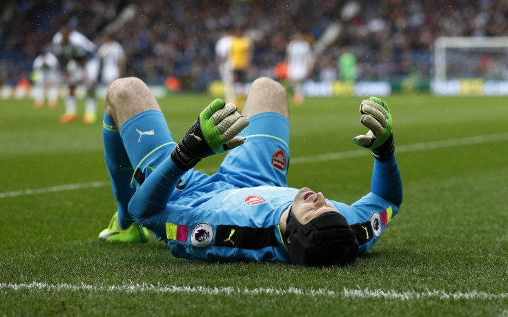 Petr Cech