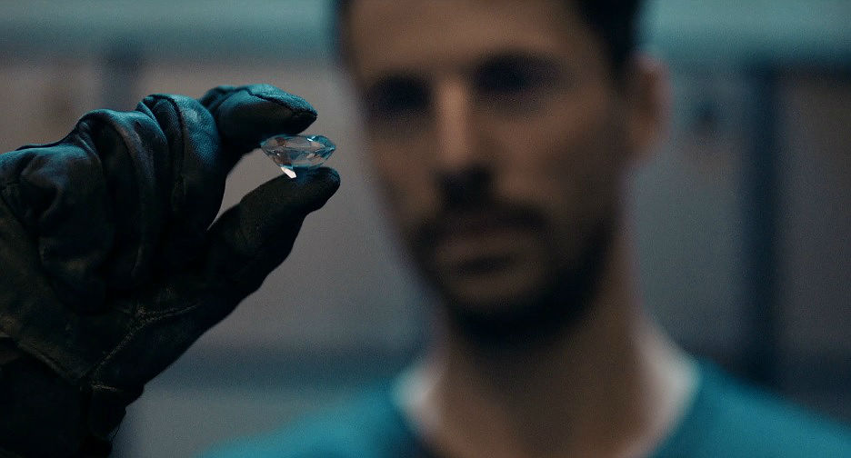The Hatton Garden Job Reallife story behind Matthew Goode and Larry