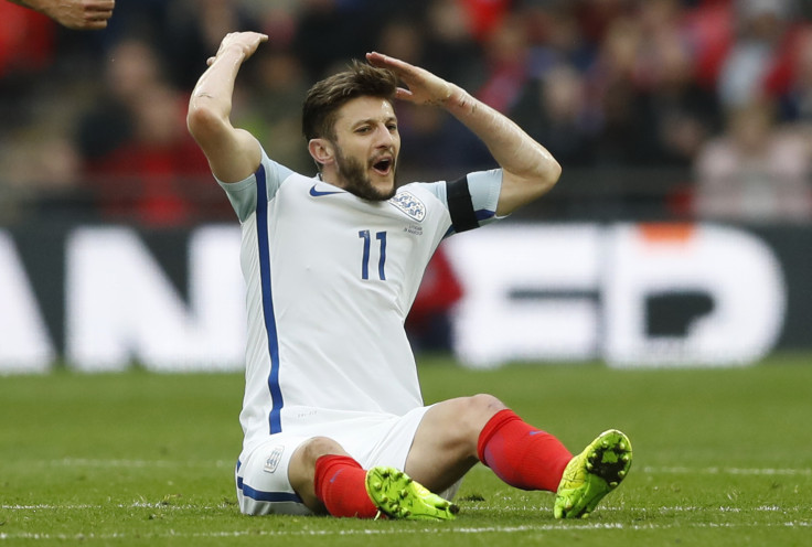 Adam Lallana