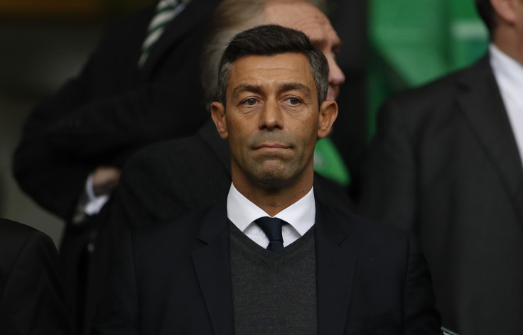 Pedro Caixinha