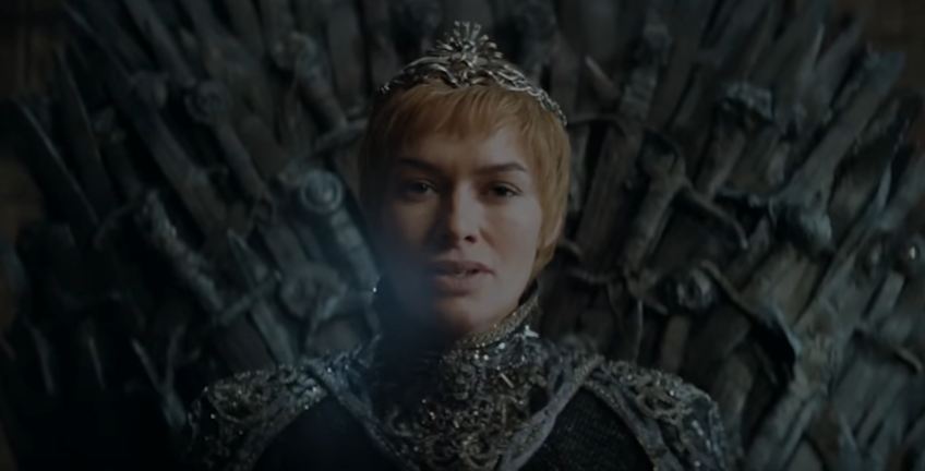 Game Of Thrones season 7 trailer: Will evil Queen Cersei 