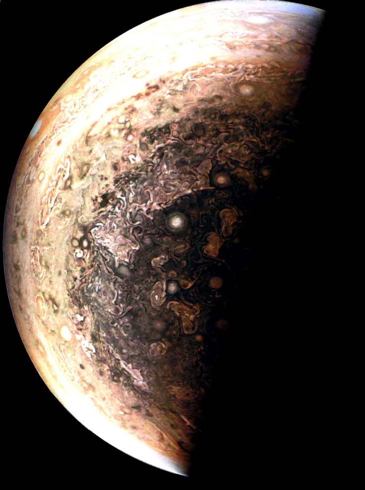 Jupiter