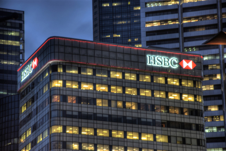 HSBC Building