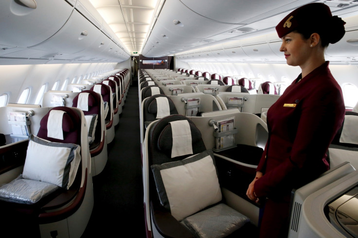 Qatar Airways