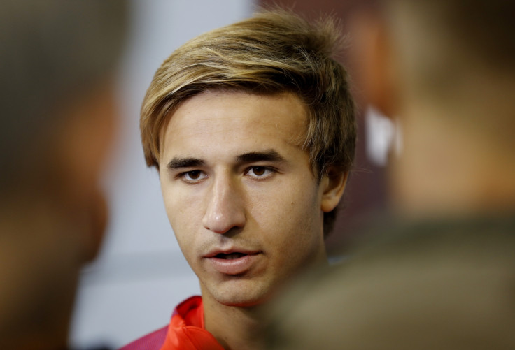 Sergi Samper