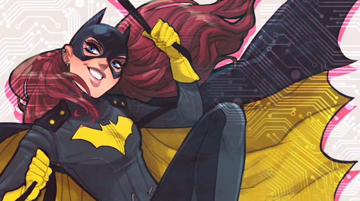 Batgirl