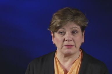 Emily Thornberry: government need to be honest on Brexit