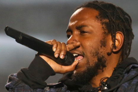 Who Is Kendrick Lamar Calling Out This Time Around?