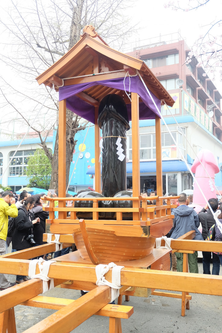 Kanamara Matsuri