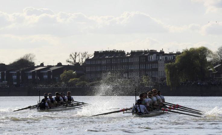 Oxford vs Cambridge